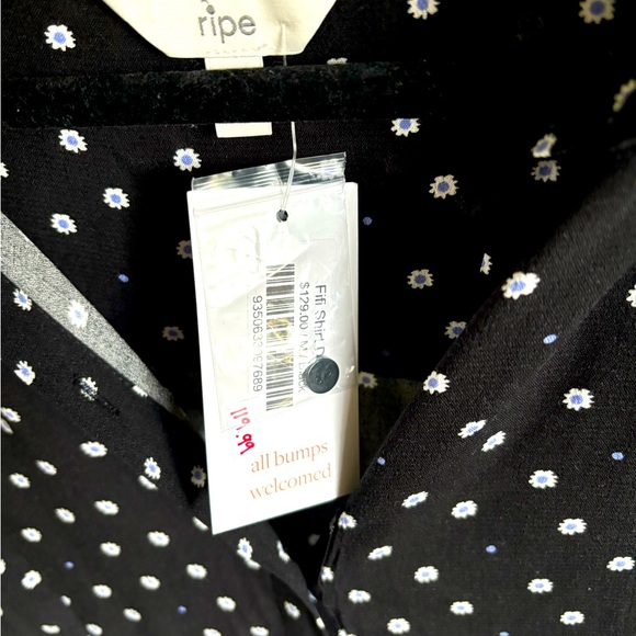 Ripe maternity dress, BNWT (size medium) - Picture 2 of 3